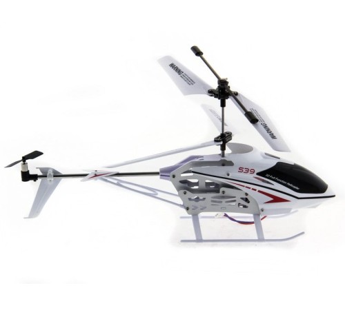 Р/У вертолет Syma S39-1 Raptor 2.4G RTF
