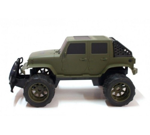 Р/У машина Double Eagle JEEP Wrangler Cross-Country 1:14