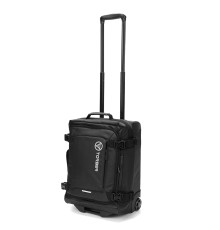 Сумка на колесах TORBER Mobi, черный, полиэстер 900D с PU покрытием, 47 х 34 х 21,5 см, 32 л