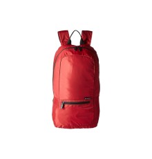 Складной рюкзак VICTORINOX Packable Backpack, красный, полиэстер 150D, 25x14x46 см, 16 л