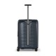 Чемодан VICTORINOX Airox, синий, 100% поликарбонат Makrolon, 46x29x69 см, 74 л