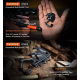 Брелок мультитул NexTool Captain Gulp KT5018