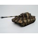 Р/У танк Heng Long 1/16 KingTiger (Германия) 2.4G RTR оливково-зелёный