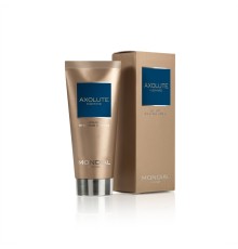 Крем для бритья в тубе MONDIAL AXOLUTE HOMME LUXURY SHAVING CREAM SOFT, 100 мл