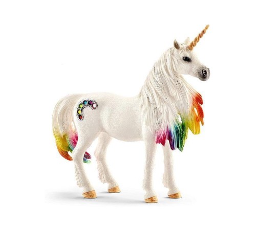 Фигурка Schleich Радужный единорог, кобыла