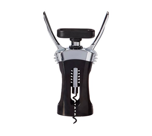 Штопор для вина Chrome Rabbit Wing Corkscrew