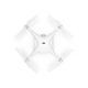 Радиоуправляемый квадрокоптер DJI Phantom 4 PRO V2.0 (версия 2.0) RTF 2.4G