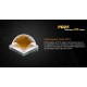 Фонарь Fenix PD25 c аккумулятором, PD25Pr