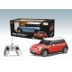 Р/У машина Rastar MINI 1:24, цвет красный 27MHZ
