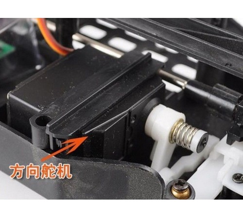 Р/У багги Feilun Exceed Intence 4WD 2.4G 1/10 RTR