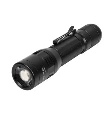 Ручной фонарь SKYWOODS WILD, 2500 люмен, USB-Type C, холодный свет, IP67