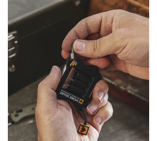 Точилка ручная Work Sharp MICRO SHARPENER, WSEDCMCR-I