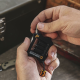 Точилка ручная Work Sharp MICRO SHARPENER, WSEDCMCR-I