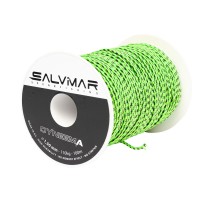 Линь Salvimar DYNEEMA ø1,5mm  120kg 100m
