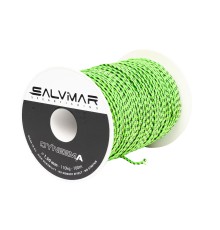 Линь Salvimar DYNEEMA ø1,5mm  120kg 100m