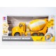 Радиоуправляемый бетоновоз Double Eagle MACK 1/26 2.4G RTR