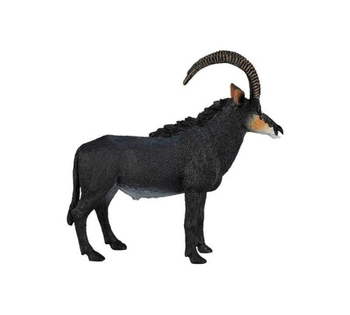 Фигурка KONIK Чёрная антилопа