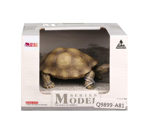 Фигурка игрушка MASAI MARA MM218-161 серии 