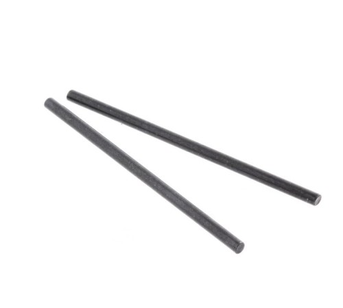Ось крепления крышки батарейного отсека
