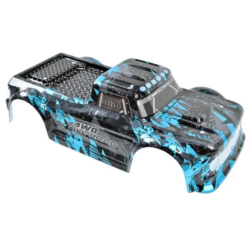 Кузов для автомодели MJX 14301