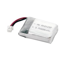 Аккумулятор Li-Po 220mAh, 3,7V для Syma X52C