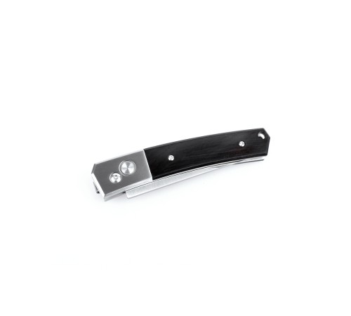 Нож Ganzo G7361 темное дерево, G7361-WD2