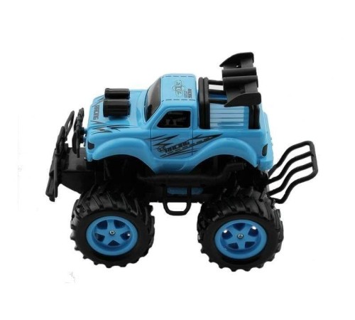 Р/У внедорожник Monster Truck Pickup Ford Raptor в ассортименте 1/14 + свет + звук