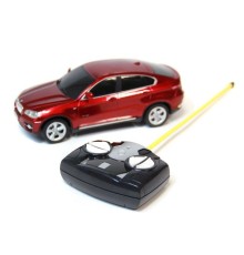 Р/У машина Double Eagle 1:24 BMW X6