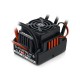 Бесколлекторный бессенсорный регулятор Hobbywing QuicRun-WP-8BL150 (150A-1080A, 1/8)