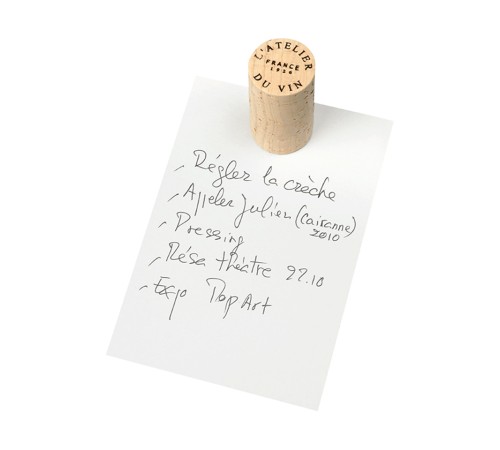 Штопор для вина рычажный L'Atelier du Vin Oeno Motion Collector