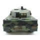 Р/У танк Taigen 1/16 Leopard 2 A6 (Германия) дым V3 2.4G RTR