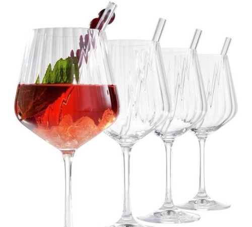 Набор бокалов для коктейлей Nachtmann Tastes Good Gin&Tonic 625 мл, 4 шт