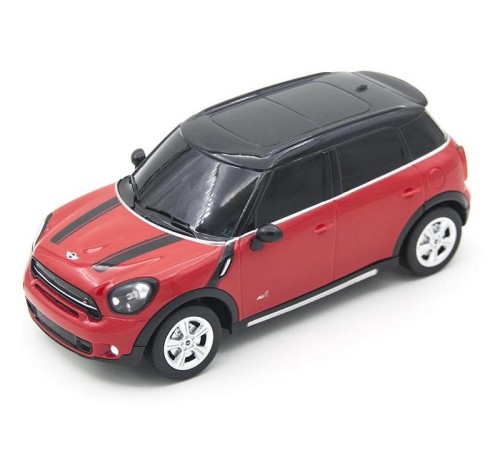 Р/У машина Rastar Mini Countryman 1:24, в ассортименте