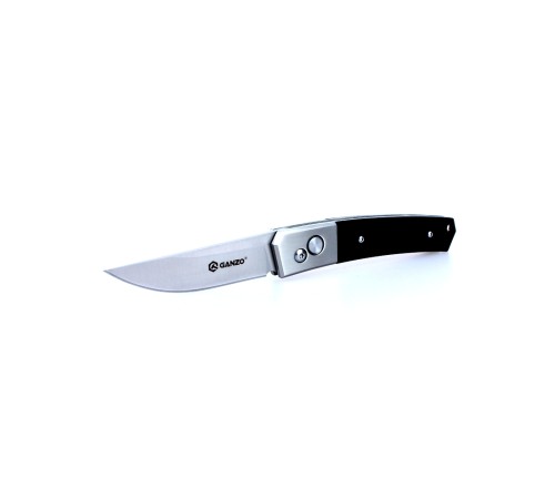 Нож Ganzo G7361 темное дерево, G7361-WD2