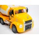 Радиоуправляемый бетоновоз Double Eagle MACK 1/26 2.4G RTR