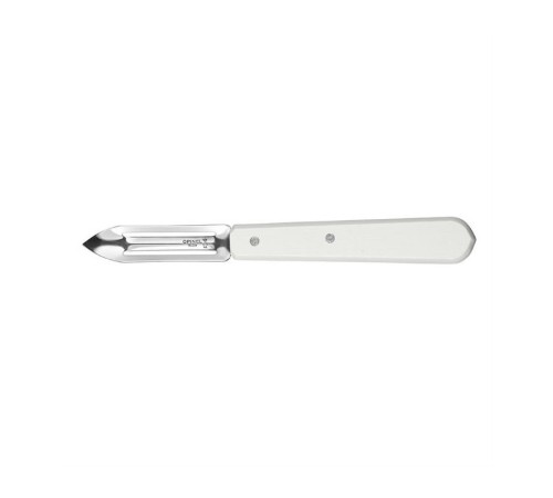 Набор ножей Opinel Les Essentiels Art deco, нержавеющая сталь, (4 шт./уп.), 001939