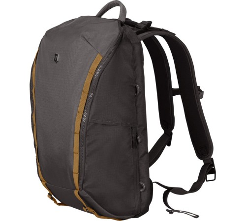 Рюкзак VICTORINOX Altmont Active Everyday Laptop 15,4'', серый, полиэфирная ткань, 27x15x44 см, 13 л