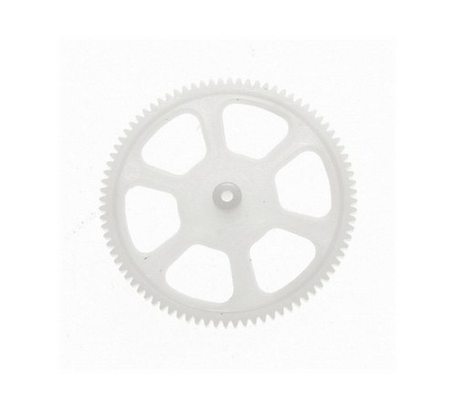 Нижняя шестеренка A для вертолета Syma S800G