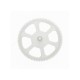 Нижняя шестеренка A для вертолета Syma S800G