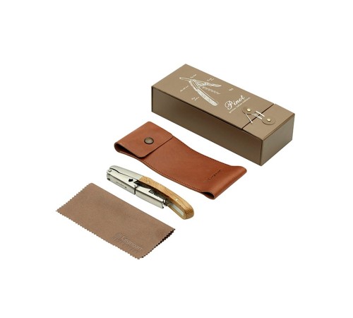 Штопор для вина Legnoart Pino Oak