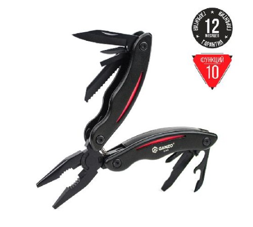 Мультитул Ganzo G109