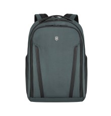 Рюкзак VICTORINOX Altmont Professional Essential Laptop Backpack 15'', зеленый, полиэфир, 34x27x43 см, 24 л