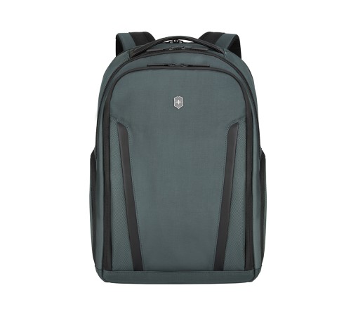 Рюкзак VICTORINOX Altmont Professional Essential Laptop Backpack 15'', зеленый, полиэфир, 34x27x43 см, 24 л