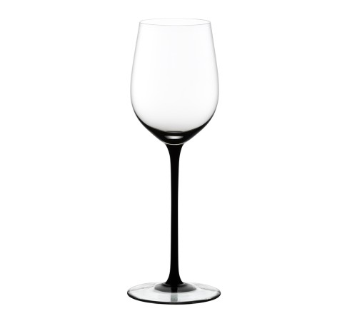 Бокал для красного вина Riedel Sommeliers Black Tie Bordeaux Mature
