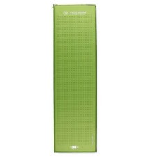 Коврик туристический Trimm LIGHTER, зеленый, 459754