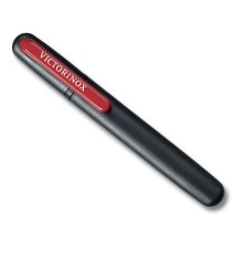 Точилка для ножей VICTORINOX двусторонняя, карманная