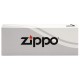 Нож перочинный ZIPPO Patriotic Kirinite™ Smooth Sodbuster Jr, 92 мм, синий + ЗАЖИГАЛКА ZIPPO 207