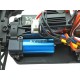 Радиоуправляемый монстр Himoto Crasher Brushless 4WD 2.4G 1/18 RTR