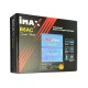 Универсальное зарядное устройство G.T.Power iMax B6AC 80Вт