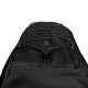 Рюкзак VICTORINOX Altmont Compact Laptop Backpack 15'', чёрный, полиэфирная ткань, 28x15x46 см, 14 л